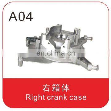 Gasoline Generator 950 Spare Parts Right Crank Case A04