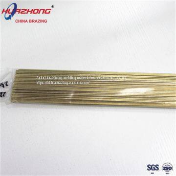 RBCuZn-B/HS226 New Brass Rods Wires Sticks Gold For Repair Welding Brazing Soldering photo-4