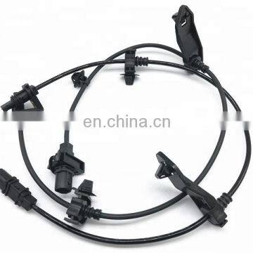 Rear L/R ABS Wheel Speed Sensor For Hon-da Ci-vic 2006-2011 OEM 57475-SNA-003 57470-SNA-003 photo-3