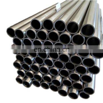 Hydraulic Cylinder use 1045 Cold drawn seamless steel pipe