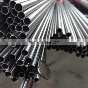 Micro 304 Stainless Steel Capillary Tube 0.5mm