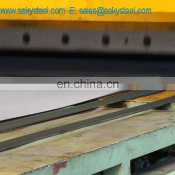 Bright Annealed 310 Stainless Steel Sheet