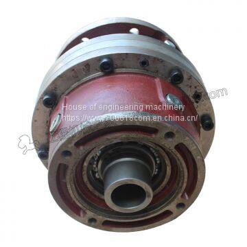 XCMG Speed Reducer for Milling Machine