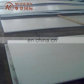 Prime Quality Cold Rolled Stainless Steel Sheet 304 316 photo-4