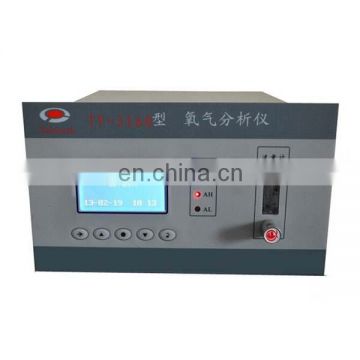 TY-3060Y portable trace oxygen analyzer