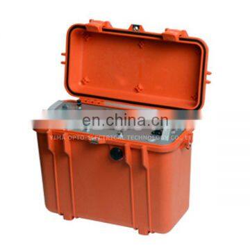 EA012 Portable Multi-gas Detector Flue Gas Analyzer Monitor photo-2