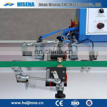 High Quality Butyl Rubber Coating Machine for Double Glass photo-3