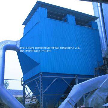 Professional Manufacturer of Boiler Electrostatic Precipitator