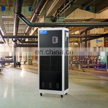 top trending products industrial dehumidifier with movable wheels