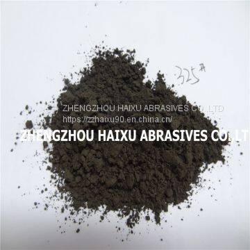 Iron Chromite 325mesh for glass colorant