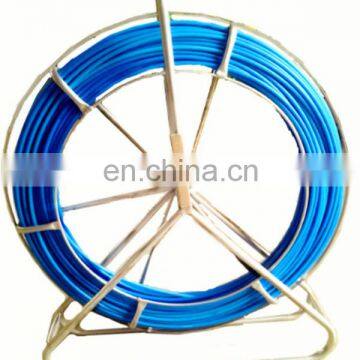 Fiberglass cable reel