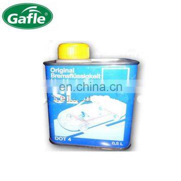 auto brake oil dot3