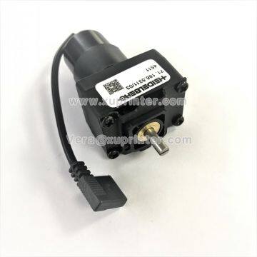 71.186.5311 SM102 SM52 SM74 Machine Geared Motor Faulhaber Replacement Motor photo-4