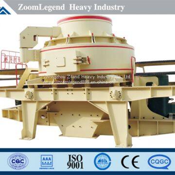 Good Reputation VSI Sand Making Machine in Sudan photo-3