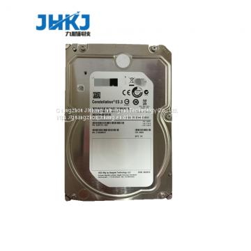 ST1000NM0033 1T SATA 3.5 7.2K SAS Server HDD Hard Disk Drive