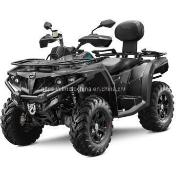 Cfmoto 600cc ATV CFORCE 600 for Sale photo-2