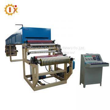 GL-1000J Factory direct sale  Bopp adhesive tape coating machine