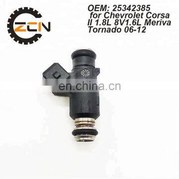 Automobile Parts Manufacture Petrol Fuel Injector Nozzle 25342385 INJ517