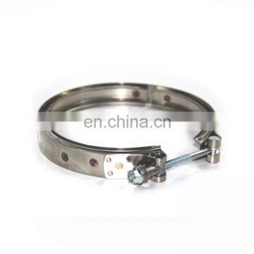 Diesel Engine Spare Parts 3914419 Hose Clamp