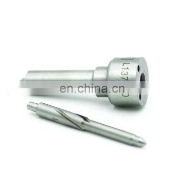 L137 PBD Common Rail Injector Nozzle Nozzle L137PBD De-l-phi Injection Nozzle L137PBD photo-2