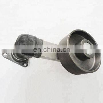 High quality and hot sale diesel engine parts aluminum alloy K19  4009442  idler support for truck