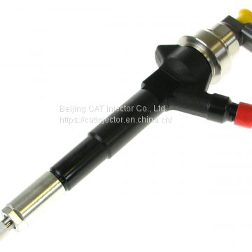 Supply Toyota Diesel Engine Fuel Injector 23670-30450