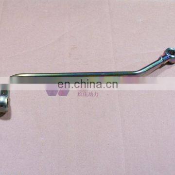 JIUWU POWER Nozzle Piping 1-15416724-0 FOR 6SD1T SH450-3 1154167240