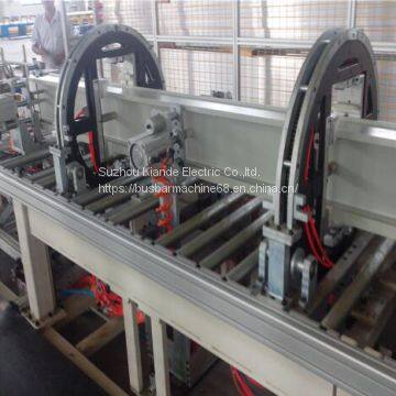 Busbar Semi-Automatic Assembly Line