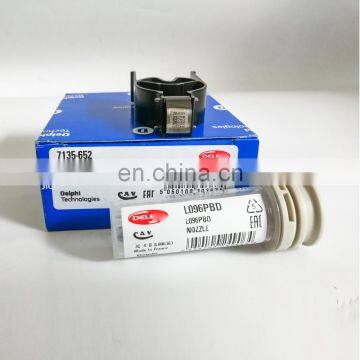 Original 7135-652 Repair Kit for R00301Z L096P 9308-621C