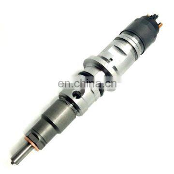 Common rail  fuel injector 0445120161 4988835