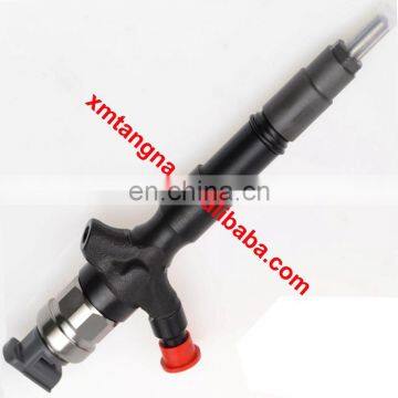 diesel 23670-09330 fuel injector 095000-8290 0950008290 for denso Toyota