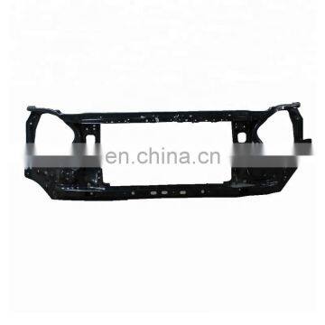 Steel Radiator Support 53201-60093 For  PRADO FJ120