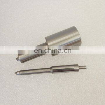 Diesel fuel injector nozzle S type fuel injector nozzle DLLA154SN473 with top quality