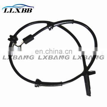 Genuine ABS Sensor Wheel Speed Sensor 47910-1JY0A For Nissan Tiida 2005-2012 479101JY0A 47910-ED500