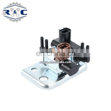 R&C High Quality Cars Parts  MR577099 For Mitsubishi Pajero Montero Shogun Solenoid valve