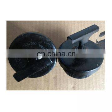 High quality ISBe diesel engine Oil Filter Cap 101322