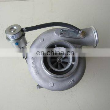 6BT5.9 HX35W Engine Turbocharger Kit 4025402 3596633 3596629 photo-5