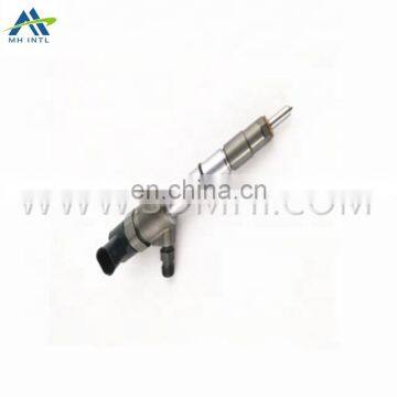 0445110626 Engine Parts Diesel Fuel Injector for Spare Parts Brand New Injector