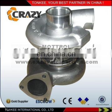 diesel engine part 6D14 turbocharger & 6D14 turbo & 6D14 engine turbo for excavator engine turbocharger