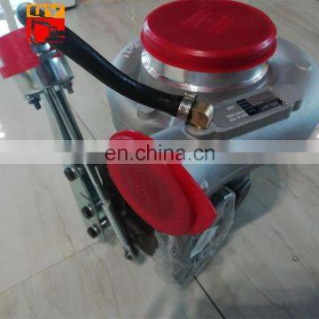 6754-81-8120 Turbocharger For PC220-8MO PC300-8MO 6D107E-1 Diesel Engine Spare Part Turbocharger