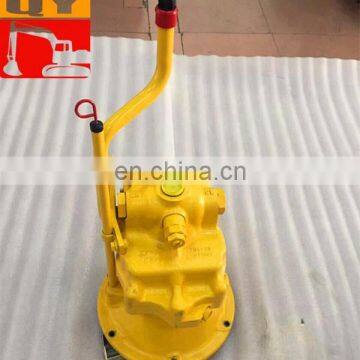 PC200-6 PC210-6 Hydraulic Swing Motor Assy 706-75-01150 Swing Motor Case for Excavator