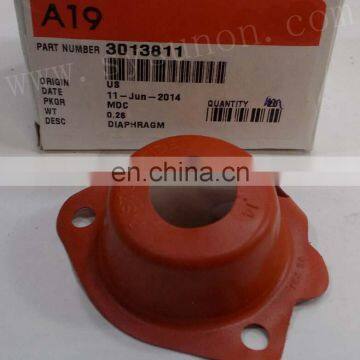 Diesel Engine parts K19 Diaphragm 3013811 214147