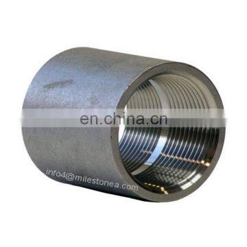 Iron steel machinery coupling for tractor