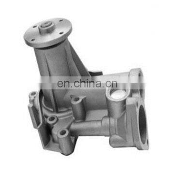 ENGINE PARTS WATER PUMP MD050450 For Mitsubishi GWM-39A