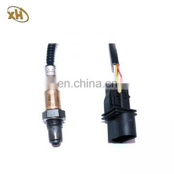 Factory Supply Good Quality Natural Plug Oxygen Sensor Ppm Oxygen Cell Sensor LH-YDZ001 0258007061 0258007090 photo-7
