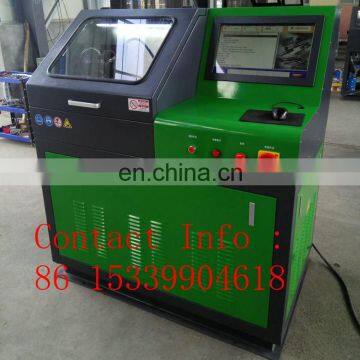 Common Rail Injector Test Bench DTCR709 With CRI