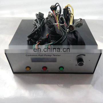 CRP850 Common Rail Pump Tester photo-2