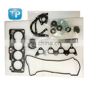 Engine Overhaul Gasket Kit OEM 04111-16231 0411116231