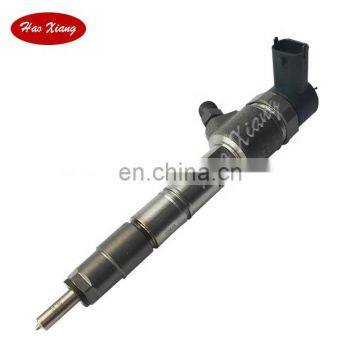 High Quality Diesel Injector 0445110355 0445110509