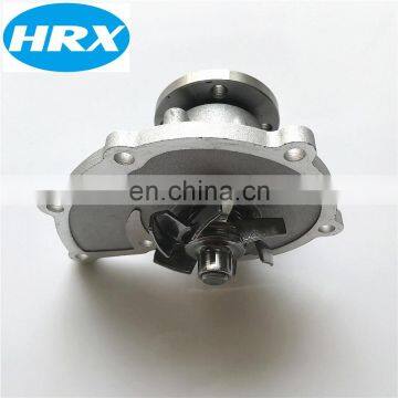 High performance excavator engine water pump for DE08 65.06500-616D